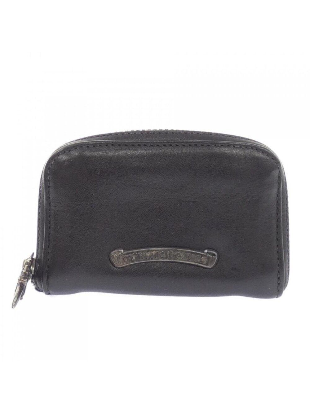 Chrome Hearts Coin Purse